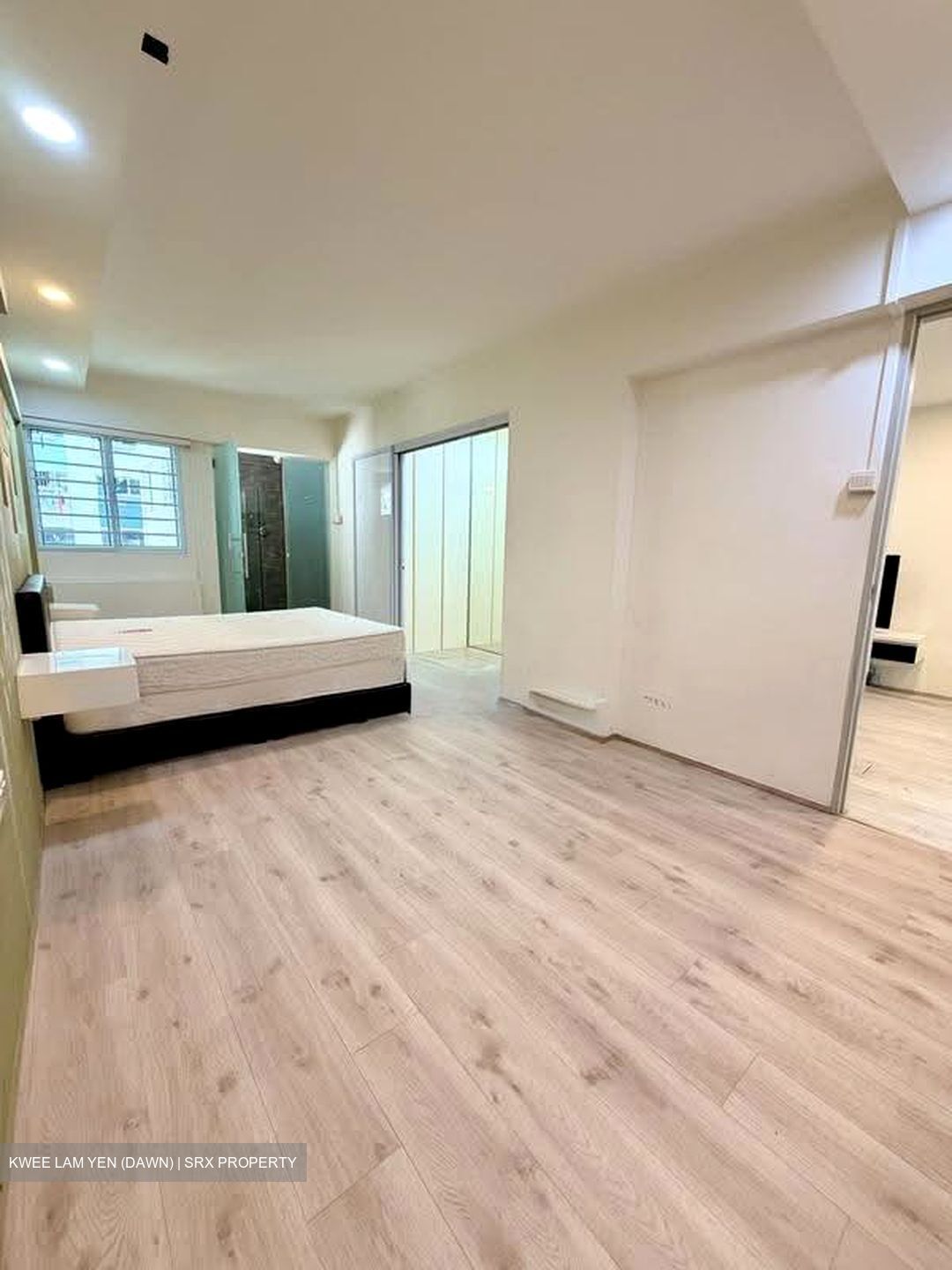 Blk 116 Bishan View (Bishan), HDB 3 Rooms #630704431